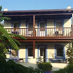 Paradise Garden 3* Gümüşlük