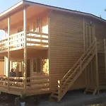 Paradise Garden Gumusluk