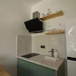 Paradise Garden Aparthotel