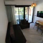 Paradise Garden Aparthotel Gumusluk