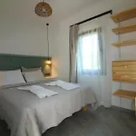 Paradise Garden Aparthotel Gümüşlük