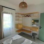Paradise Garden Aparthotel Gümüşlük