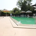 Aparthotel Paradise Garden Gumusluk