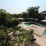 Paradise Garden Aparthotel Gümüşlük