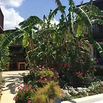 Apartahotel Paradise Garden