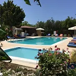 Aparthotel Paradise Garden