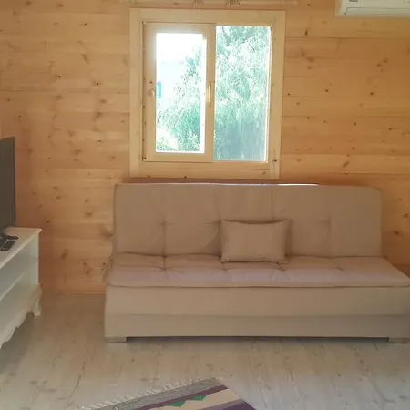 파라다이스 가든 아파트호텔