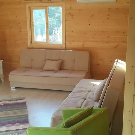 파라다이스 가든 3* 규무슬럭