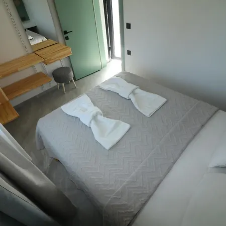 Paradise Garden 3* Gümüşlük