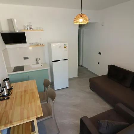 파라다이스 가든 아파트호텔