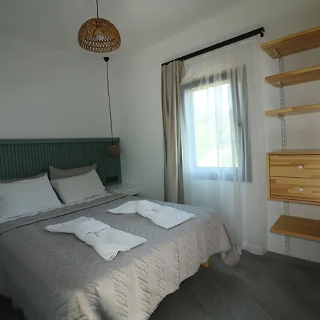Apartmanhotel Paradise Garden 3*