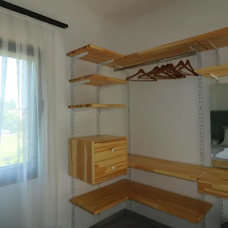 Paradise Garden Apartmanhotel