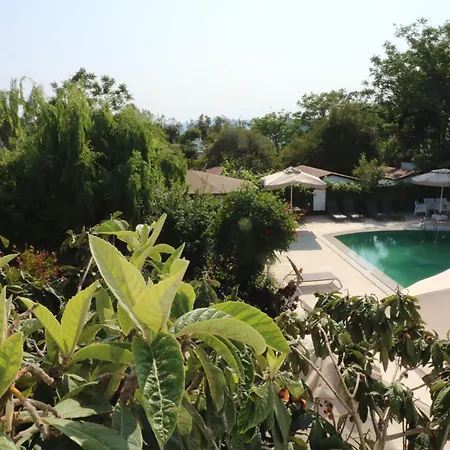 Paradise Garden Aparthotel