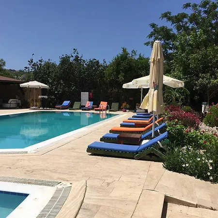 아파트호텔 파라다이스 가든 3*