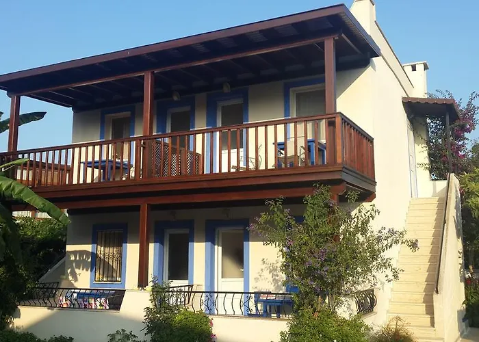 Apartmanhotel Paradise Garden 3*