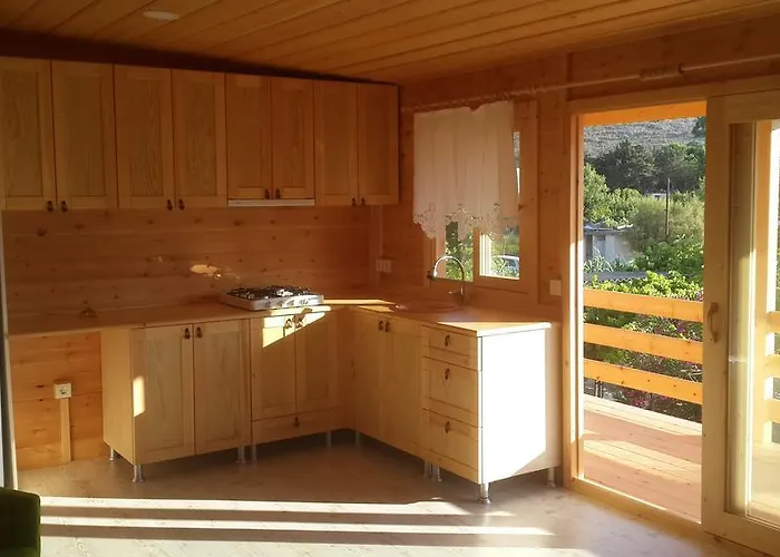 Paradise Garden Apartmanhotel Gümüşlük