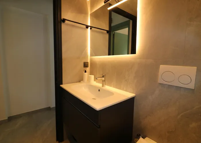 Paradise Garden Apartmanhotel Gümüşlük