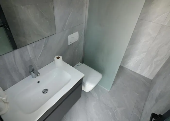 Paradise Garden 3* Gümüşlük