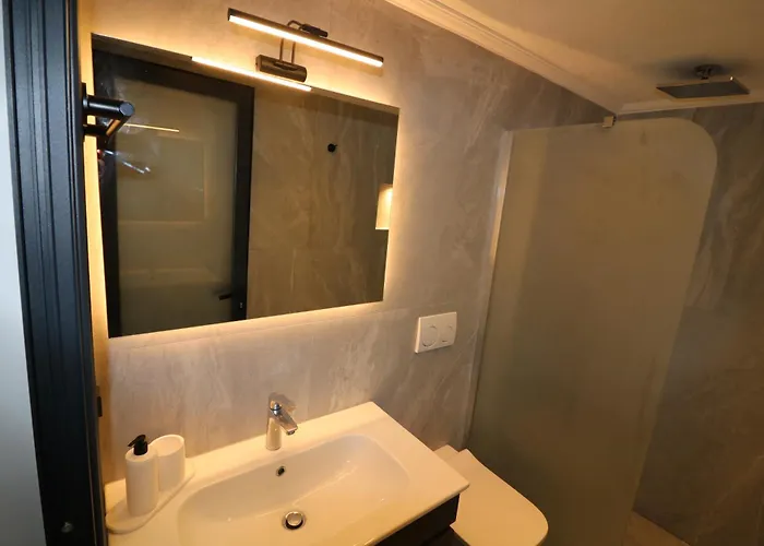 Apartmanhotel Paradise Garden