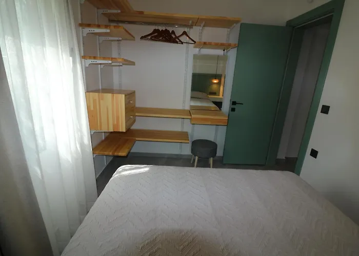 Paradise Garden Apartmanhotel