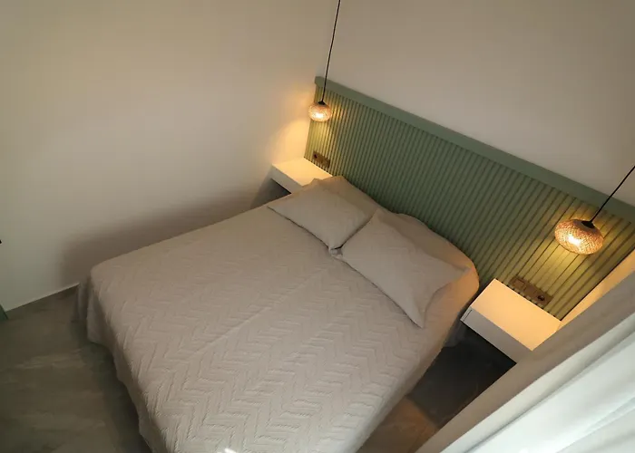 Paradise Garden Apartmanhotel