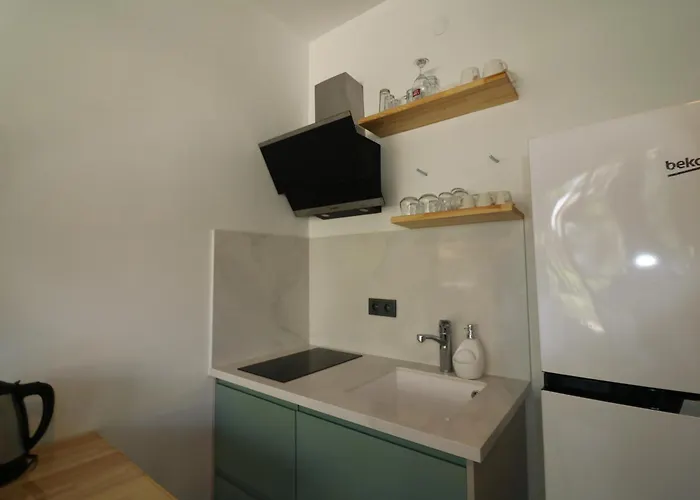 Paradise Garden Apartmanhotel