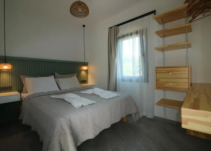 Apartmanhotel Paradise Garden