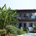Paradise Garden 3* Gumusluk