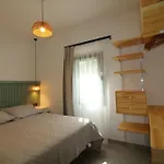 Paradise Garden Ξενοδοχείο με διαμερίσματα 3*