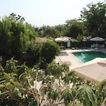 Paradise Garden Gumusluk