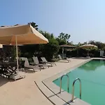 Paradise Garden 3* Gumusluk