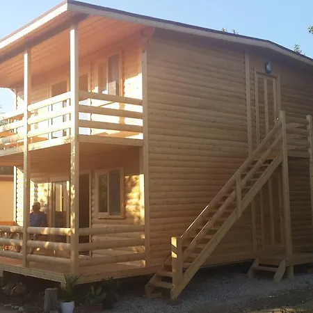 Paradise Garden Gümüşlük