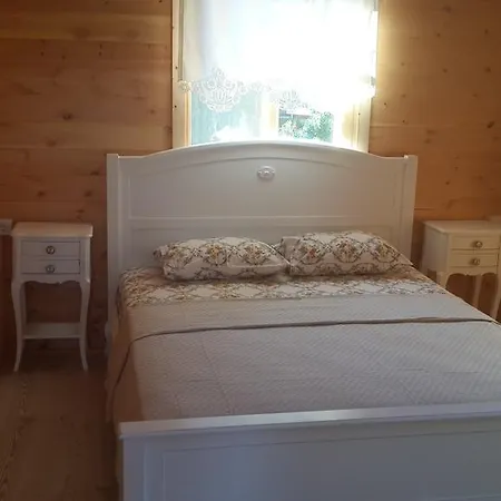 Апарт-отель Paradise Garden 3*