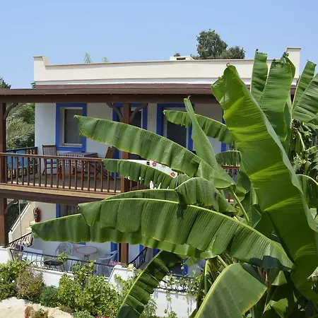 Paradise Garden Гюмюшлюк