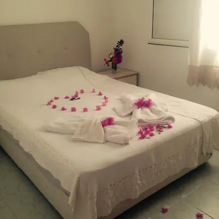 Aparthotel Paradise Garden