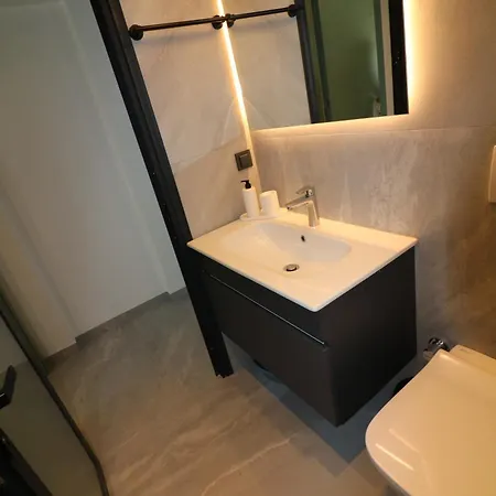 Paradise Garden 3* Гюмюшлюк