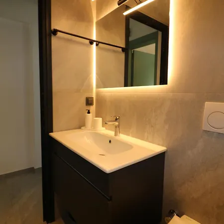 Paradise Garden Apart Otel Gümüşlük