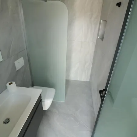 Paradise Garden 3* Гюмюшлюк