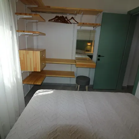 Paradise Garden Appart hôtel