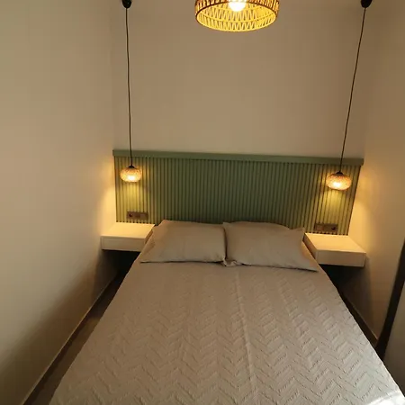 Paradise Garden 3* Gümüşlük