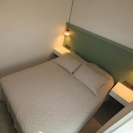 Paradise Garden Appart hôtel