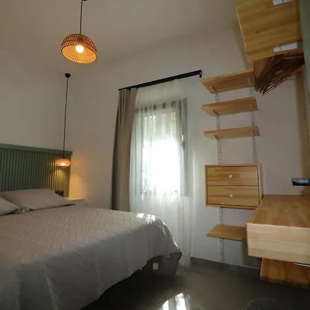 Appart hôtel Paradise Garden