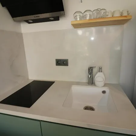 Paradise Garden 3* Gümüşlük