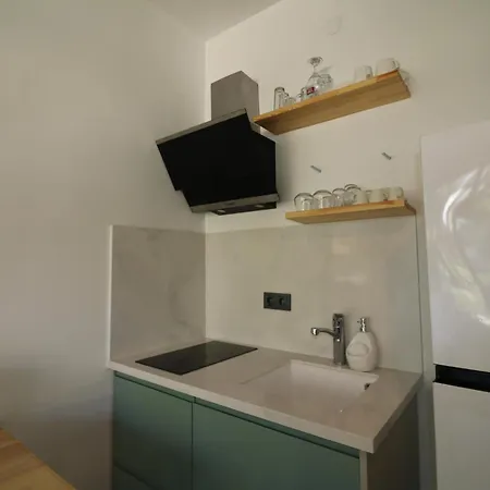 Paradise Garden Апарт-отель