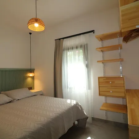 Paradise Garden Appart hôtel 3*