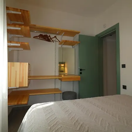 Appart hôtel Paradise Garden Gümüşlük