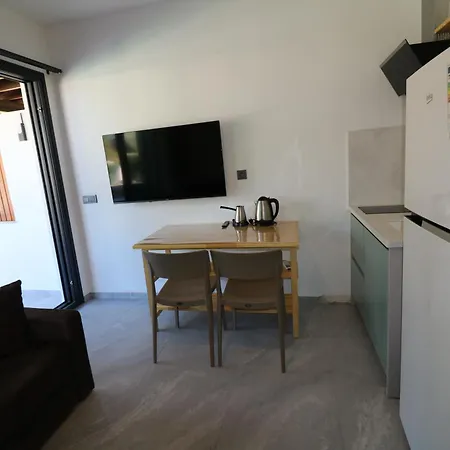 Paradise Garden Gümüşlük