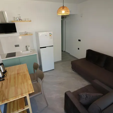 Appart hôtel Paradise Garden