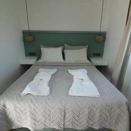 Paradise Garden Appart hôtel