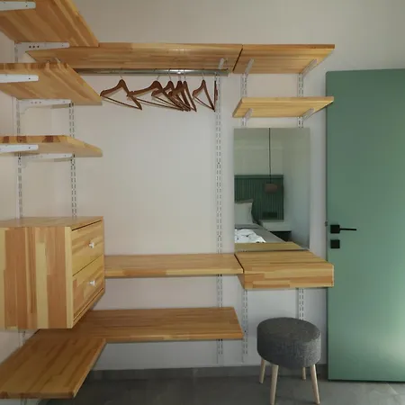 Paradise Garden Апарт-отель 3*